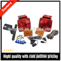 Heavy Truck Tail Light, Combination Truck Light Kit